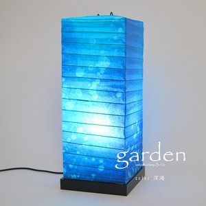 Floor Lamp Garden Series Made in Japan