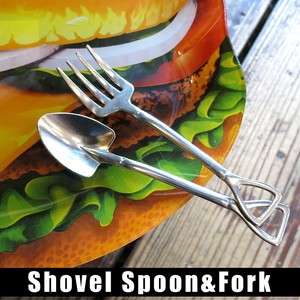 Spoon Presents Cutlery