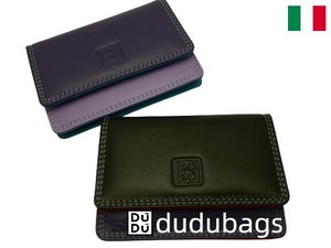 Italy Brand Card Holder Business Card Case Business