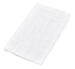 鍋つかみ兼用　タオル雑巾　2枚重ね（10枚入）200×300