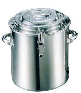 EBM　18−8　湯煎鍋