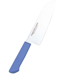 Master Cock Antibacterial Color Kitchen Knife Utility type