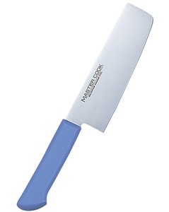 Master Cock Antibacterial Color Kitchen Knife Vegetable Cutting 16cm