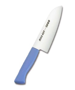 Mild CUT-2000 Color Kitchen Knives All-purpose type 16cm