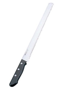 Misono Molybdenum Steel Wave knife