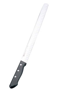 Misono Molybdenum Steel Salmon Knife