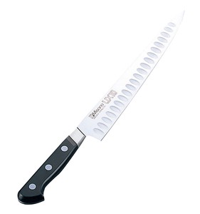 Misono Swedish Steel Sujihiki Salmon Knife
