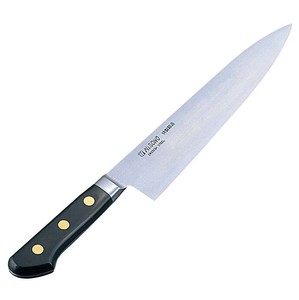 Misono Swedish Steel Gyuto with Flange Gyuto Knife