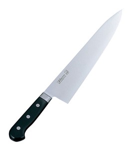Misono Molybdenum Steel Gyuto Knife