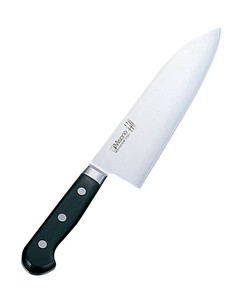 Misono Molybdenum Steel Western style Deba Knife 21cm