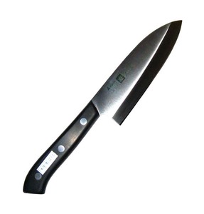 Kiya New Edelweiss Western style Deba Knife