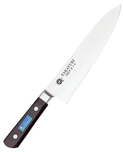 Sakai Takayuki Inox PC Handle Western style Deba Knife