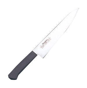 Masahiro PC handle Black Gyuto Knife