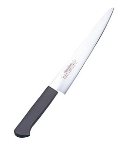 Masahiro PC handle Black Sujibiki Knife