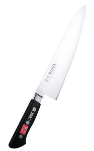 Sakai Jikko Inox Western-style Deba Knife