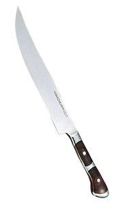 YA Stainless Steel Royal Carving Knife Large