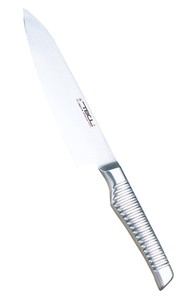 TBCL All Stainless Steel Gyuto Knife