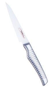 TBCL All Stainless Steel Petty Knife