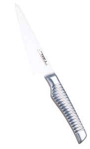 TBCL All Stainless Steel Honesuki Knife 14.5cm