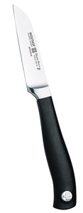 ヴォストフ　グランプリII　パーリングナイフ（両刃）4015-8cm