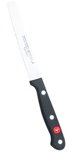 ヴォストフ　グルメ　トマトナイフ　4101　12cm