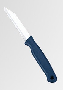 TH　ロールナイフ　66601　7．5cm