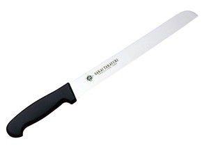 Bread Knife 25cm