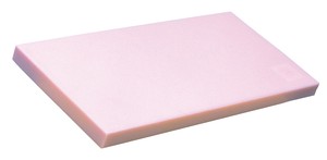 ヤマケン　K型ｵｰﾙｶﾗｰまな板　ピンク