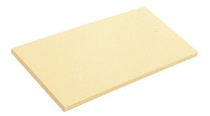 アサヒ　クッキンカット　ゴムまな板（厚さ15mm）