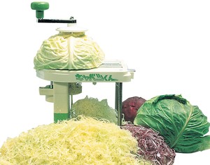 Cabbage shredder #  4645 