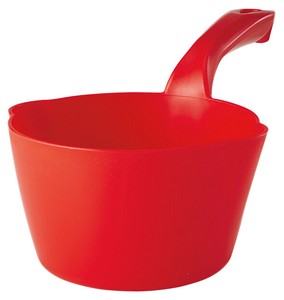 Cooking Utensil Red