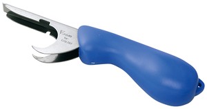 Recycle Opener Blue
