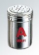 S印　18−8　ミニ　調味缶　A缶