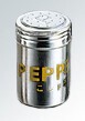 S印　18−8　ミニ　調味缶　P缶