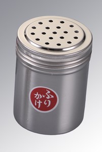 メロディー　18−8　調味缶　大　F缶