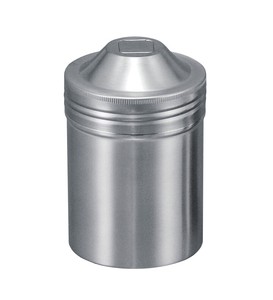 IK　18−8　調味缶　新型減塩シェーカー　大　φ65×H110