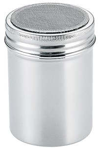 UK　18−8　パウダー缶