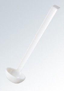 キャンブロ　カムウェア　レードル　LD105(148)ホワイト