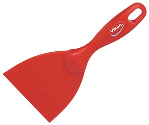 Spatula/Rice Scoop Red L size