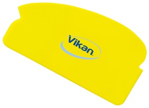 Vikan Original Scraper Yellow