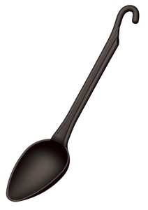 汤勺/勺子 110cc 23cm