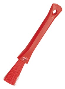 Bakeware Red 55mm