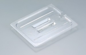 Cambro Food Pan Cover with Handle