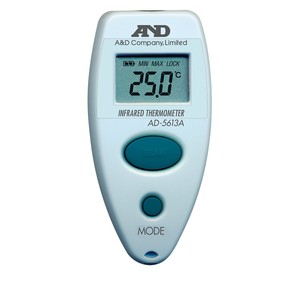 A＆D　放射温度計　AD−5613A