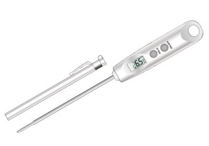 ペン型　防滴デジタル温度計　ET510