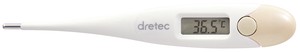 Dretec Soft Touch Thermometer