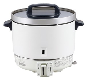パロマ　ガス炊飯器　PR−403S