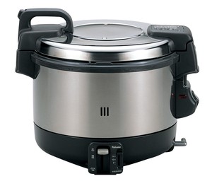 パロマ　ガス炊飯器　保温機能付　PR−4200S