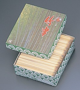 竹串　丸型　1kg　箱入