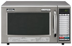微波炉/烤箱/烤面包机